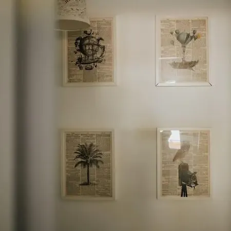 Spacieux T3+terrasse شقة *