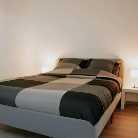 Апартаменты Spacieux T3+terrasse *