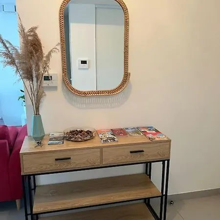 Spacieux T3+terrasse Apartament *