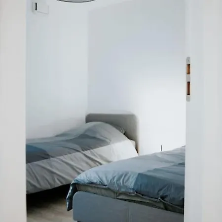 Spacieux T3+terrasse