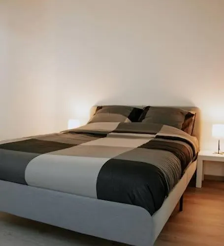 Apartment Spacieux T3+terrasse *