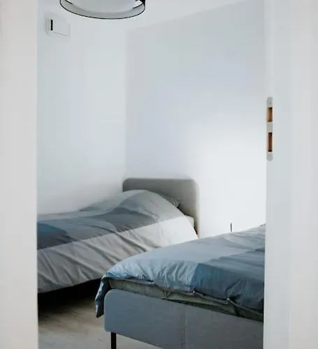 Spacieux T3+terrasse