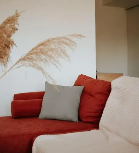 Spacieux T3+terrasse *